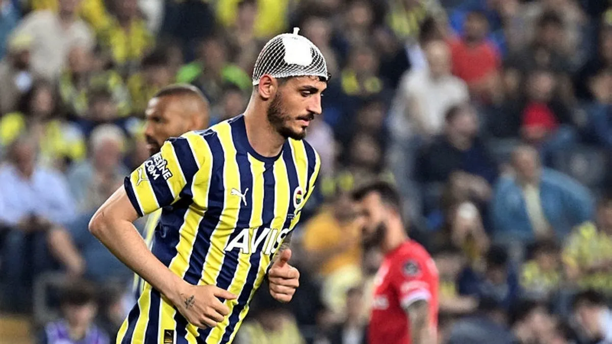 FENERBAHÇE HABERLERİ: Kanarya’da Samet Akaydin ikilemi