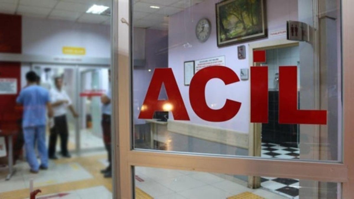 Kastamonu’da mantar yiyen 6 kişi zehirlendi