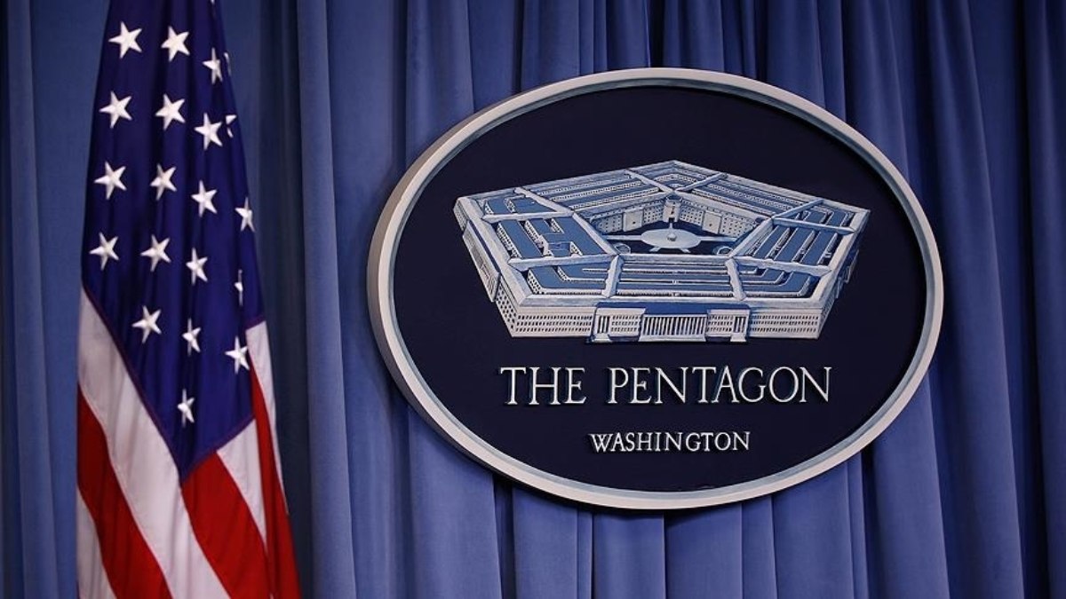 Pentagon’dan Türkiye açıklaması: PKK’yı terör örgütü olarak görüyoruz