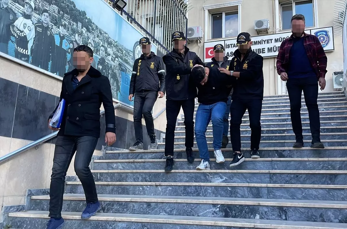 İstanbul’da Fuhuş Operasyonu: 85 Kadın Kurtarıldı, 24 Şüpheli Tutuklandı