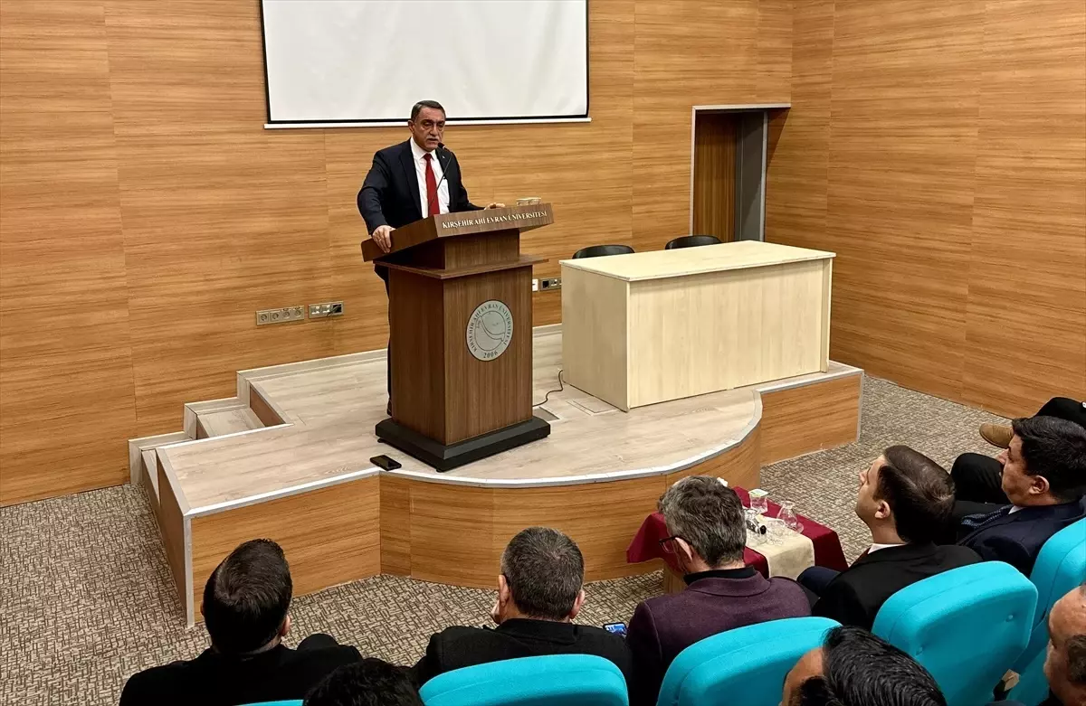 KAEÜ’den Sivil Toplum Çalıştayı