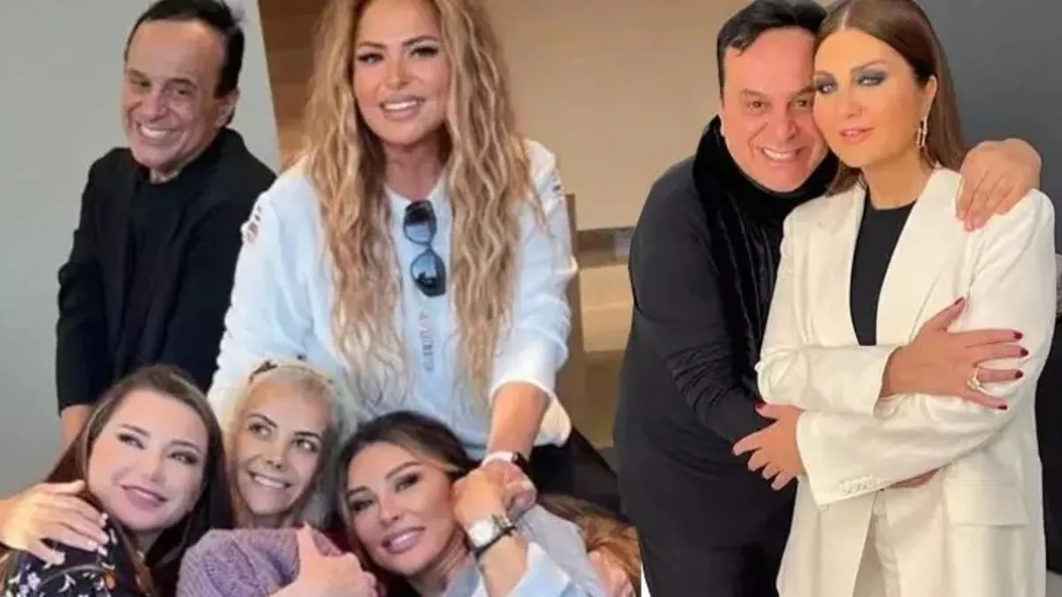 Sibel Can’ı yıkan ölüm! Menajeri Cengizhan Sabuncu kansere yenik düştü… Sanat camiası hüzne boğuldu! Tanyeli: Beni beklerken sen…