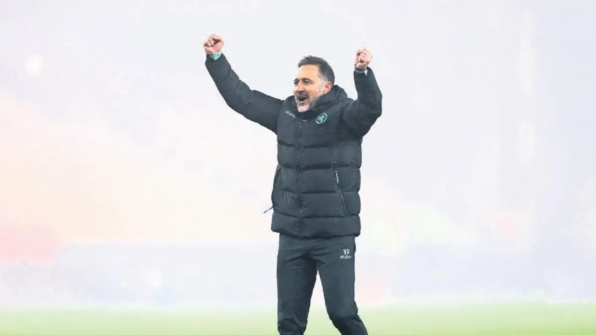 7 günde tarih yazdı