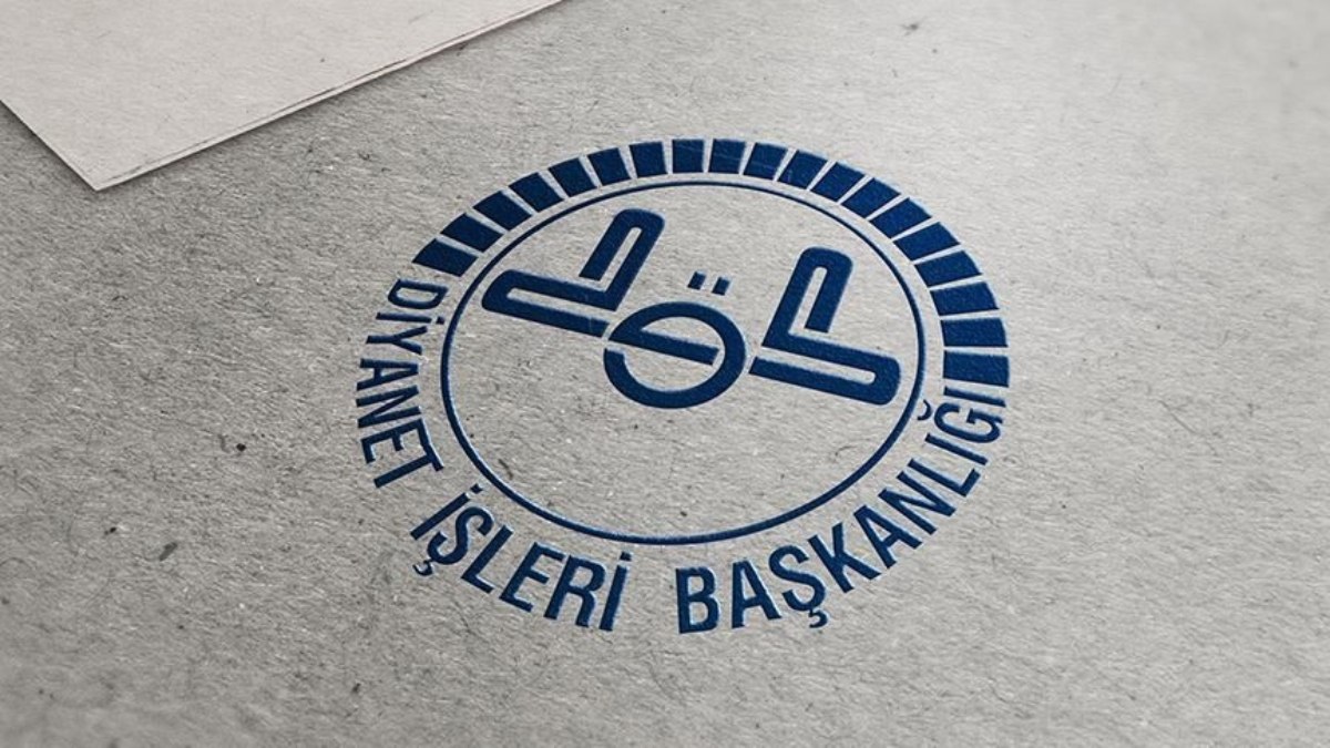 Diyanet’ten hac görevlendirme sınavı sorularının dağıtıldığı iddialarına yalanlama