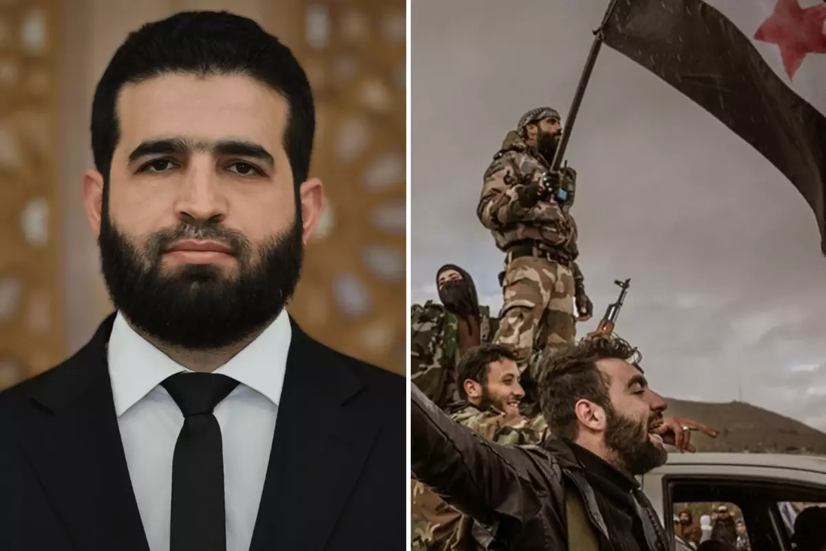 Enes Hattap Suriye’de 61 yıl sonra bir ilki gerçekleştirecek