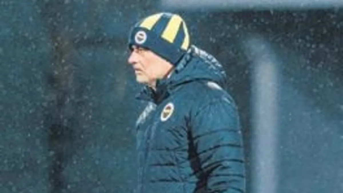 Jose Mourinho sözünü tuttu