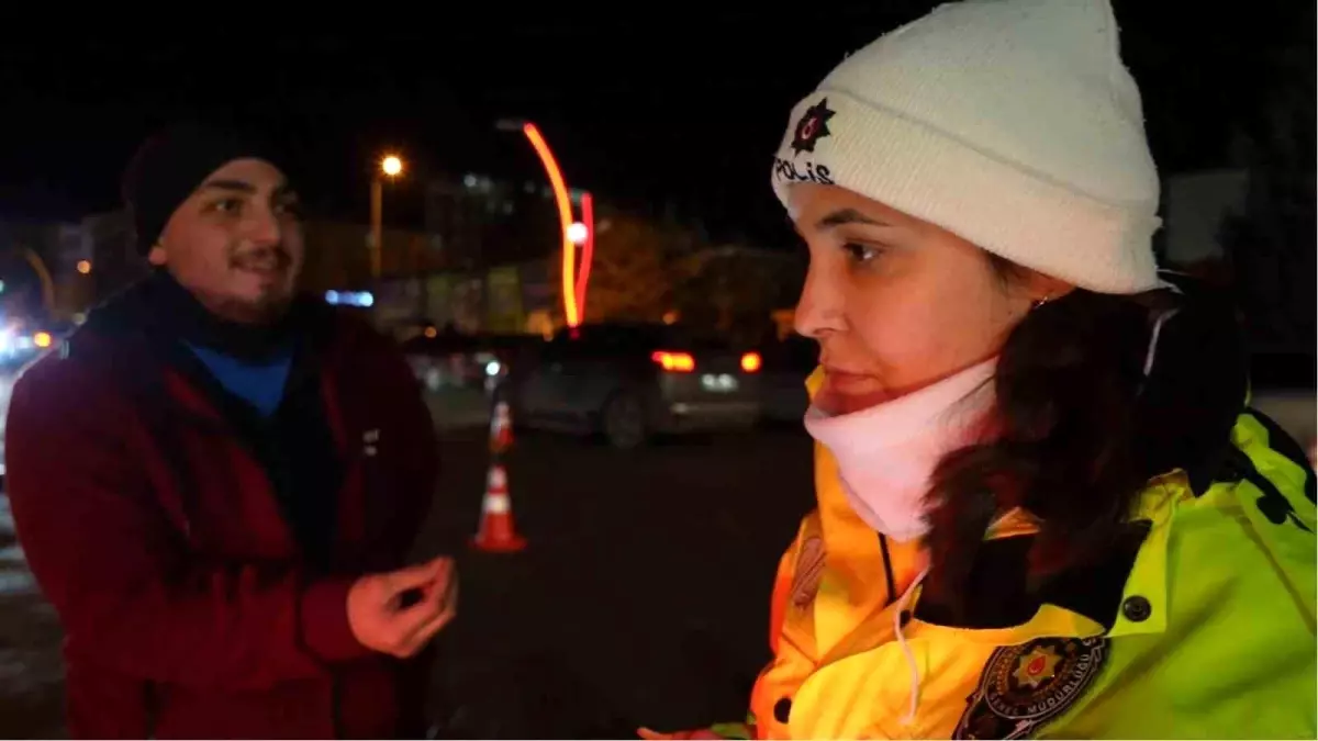 Kırıkkale’de Yılbaşı Öncesi Denetimlerde Cezalar Kesildi
