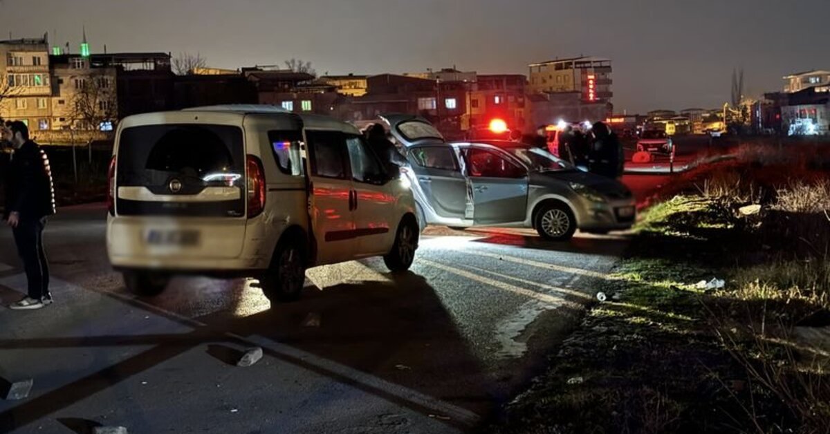 Bursa’da otomobilde silahla vurulmuş halde bulunan genç kadın öldü