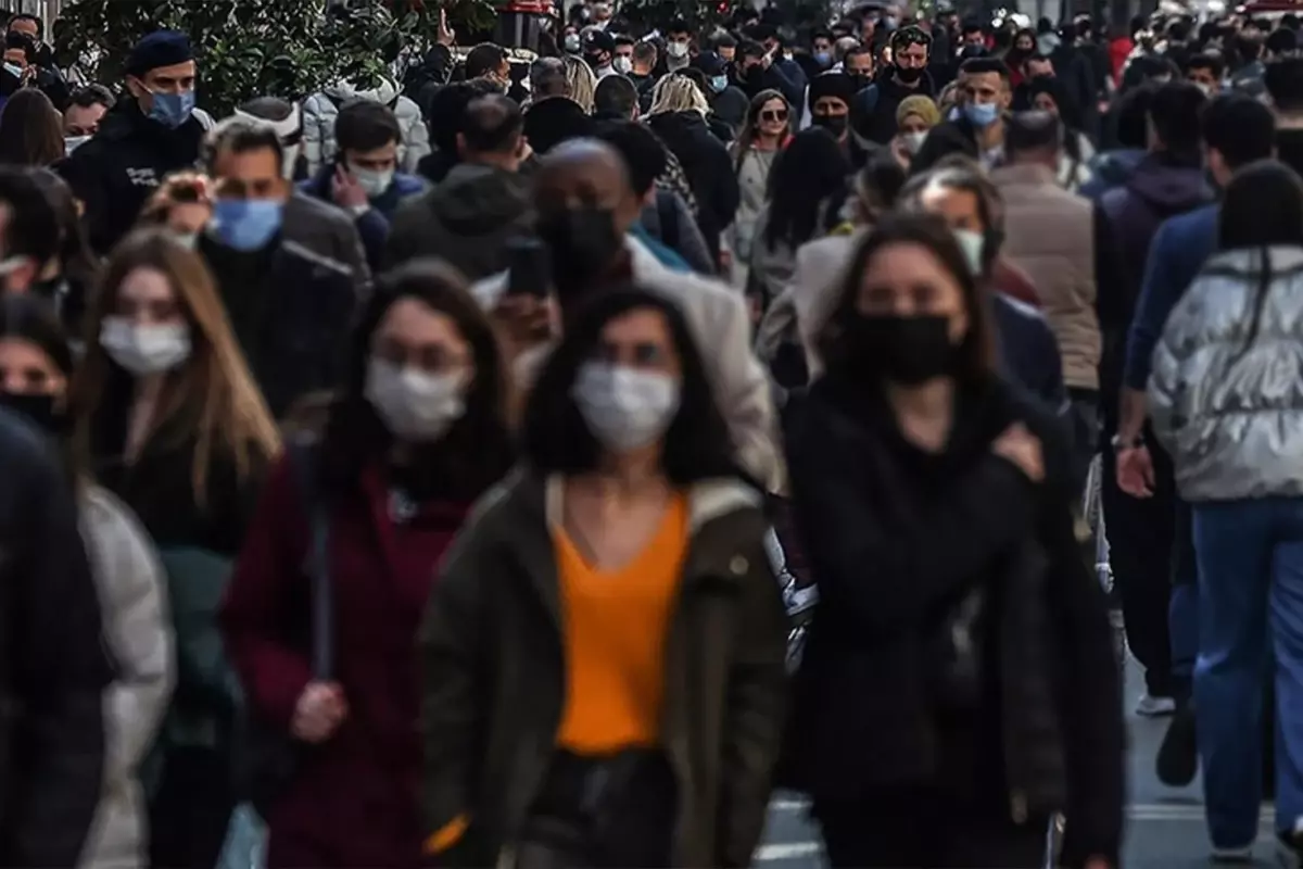 Çin’den yayılmaya başlayan yeni virüs endişe yarattı