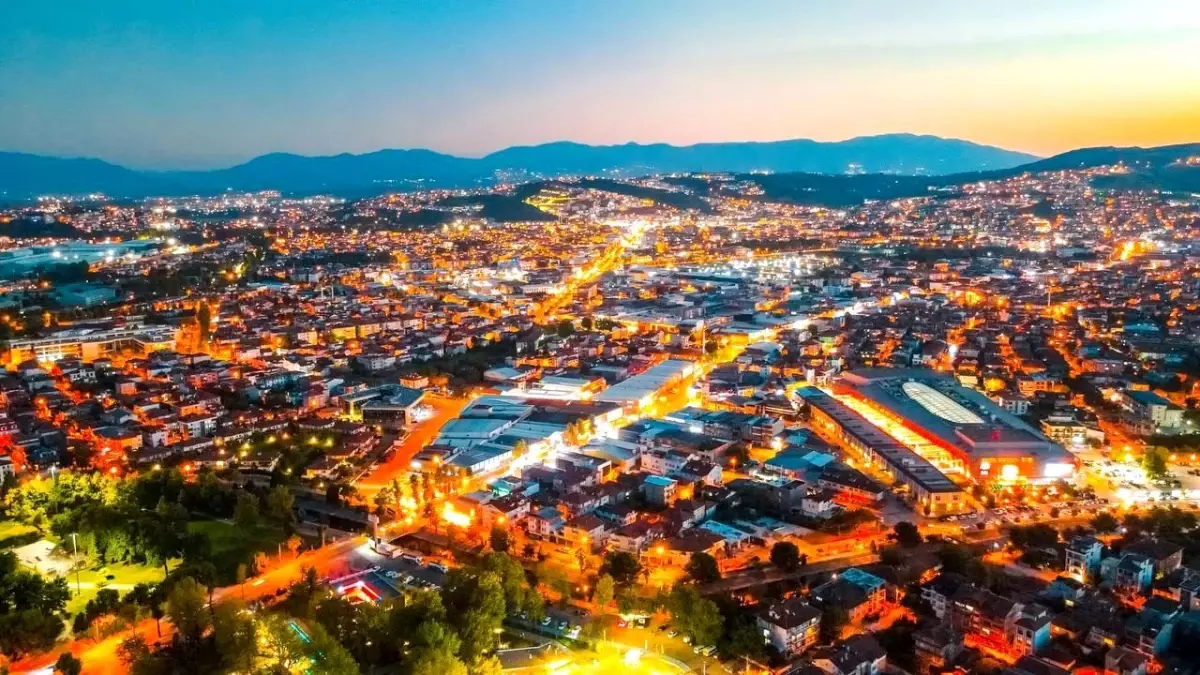 Mısır Yaprak Hastalıkları Projesi, Sakarya’da Yarışmayı Kazandı