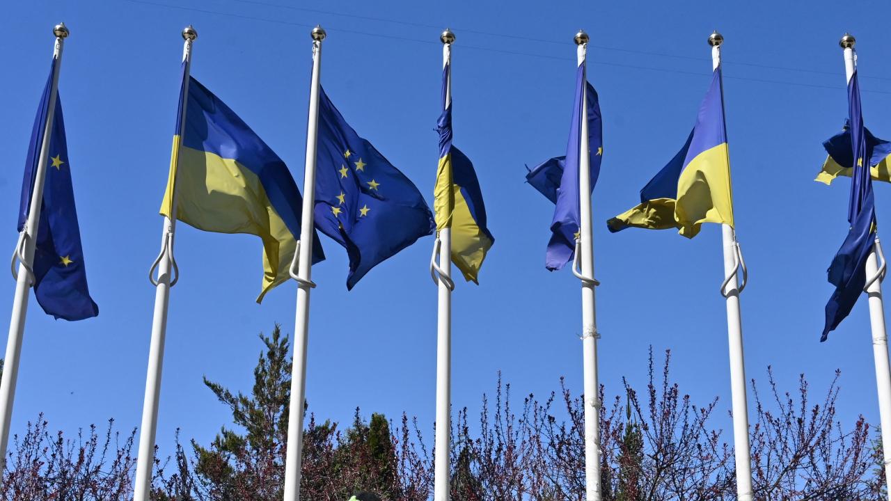 AB, Ukrayna’ya 3,5 milyar euro yardım gönderecek