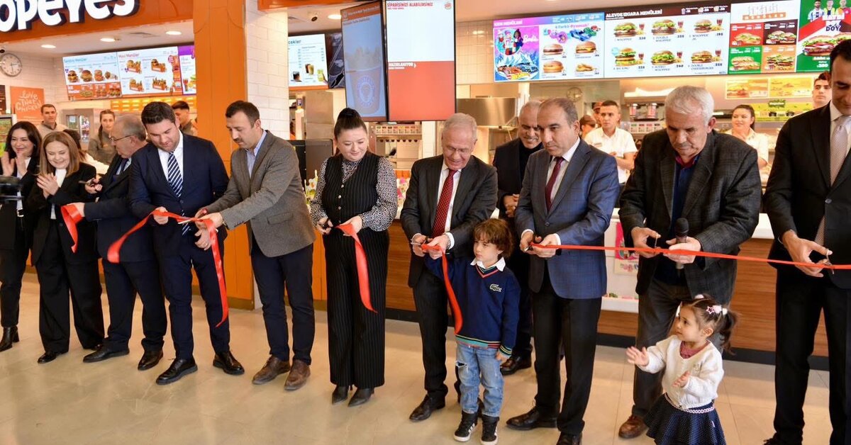 AK Parti Dinar İlçe Başkanı görevden alındı