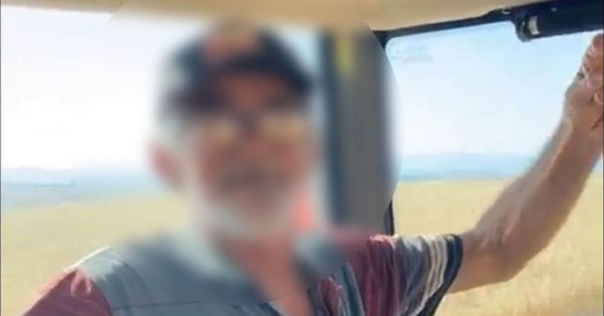 Ankara’da kayınpeder damat tartışması kanlı bitti