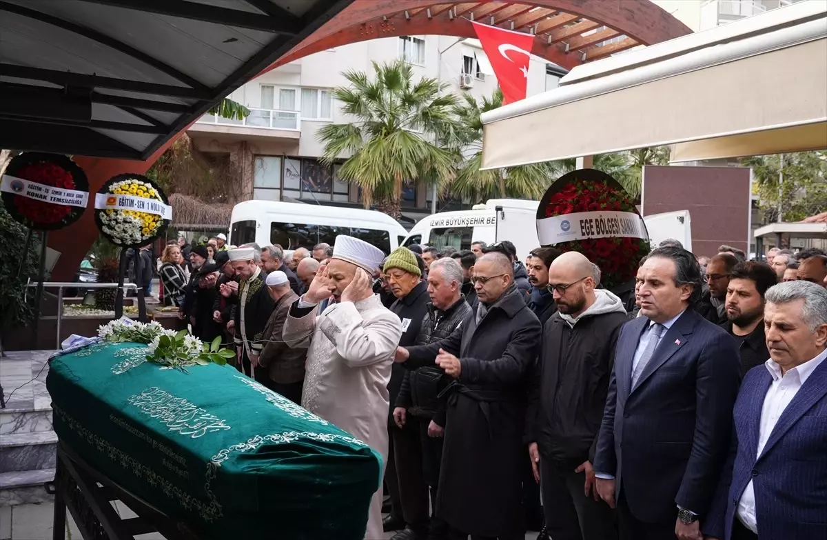 Denizli’de Kaza: Öğrenci ve Öğretmen Hayatını Kaybetti