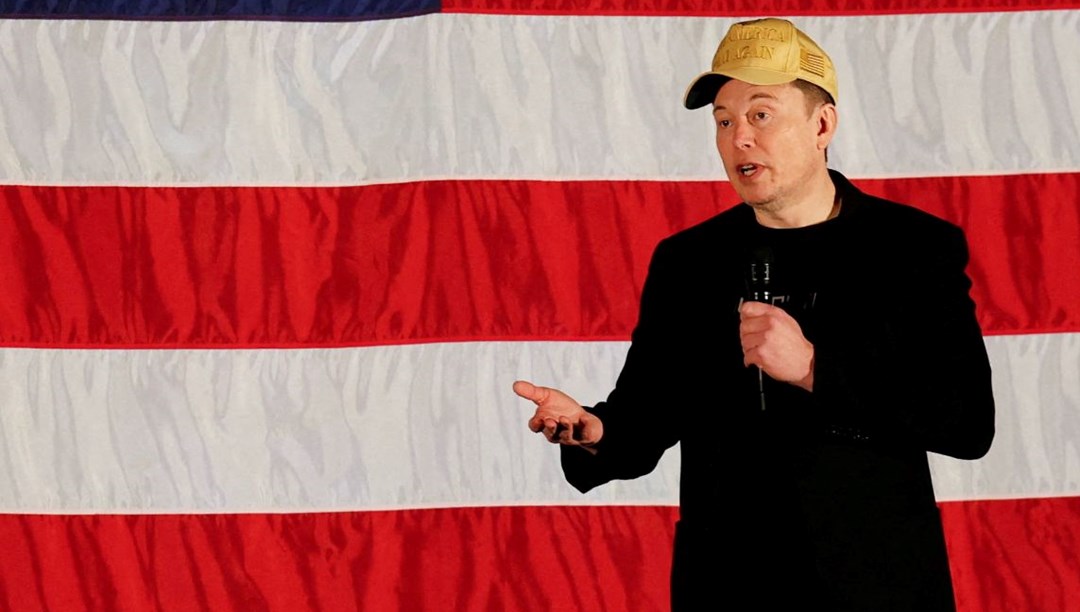 Elon Musk, Sosyal Güvenlik Kurumu verilerini paylaştı: Belki de yardım alan çok sayıda vampir vardır