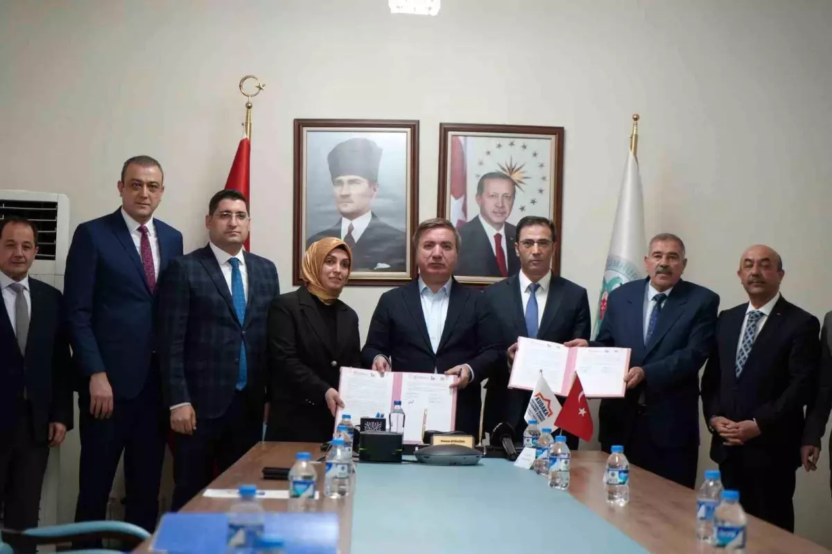 Erzincan’da Tescilli Lezzetler Projesi