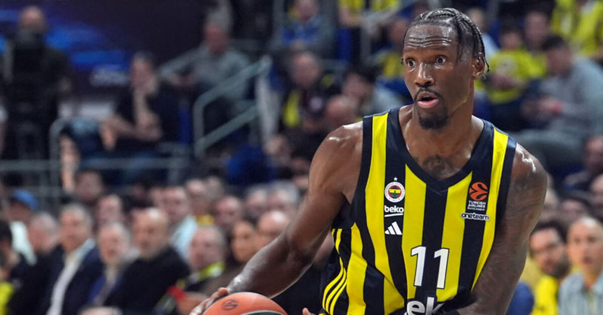 Fenerbahçe Beko, Euroleague’de Maccabi Playtika ile karşılaşacak!