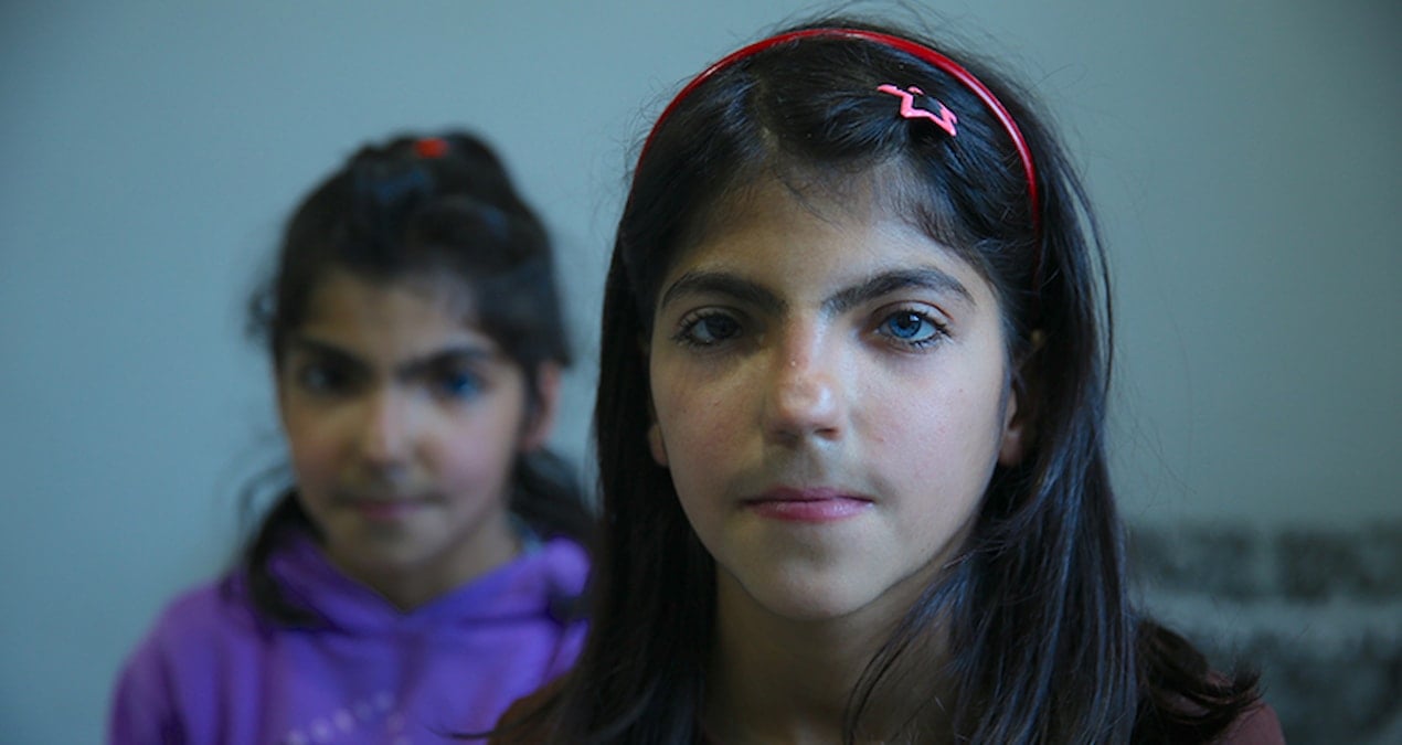 Görenleri hayrete düşürüyor! Farklılıklar nedeniyle herkes fotoğraf çektirmek istiyor