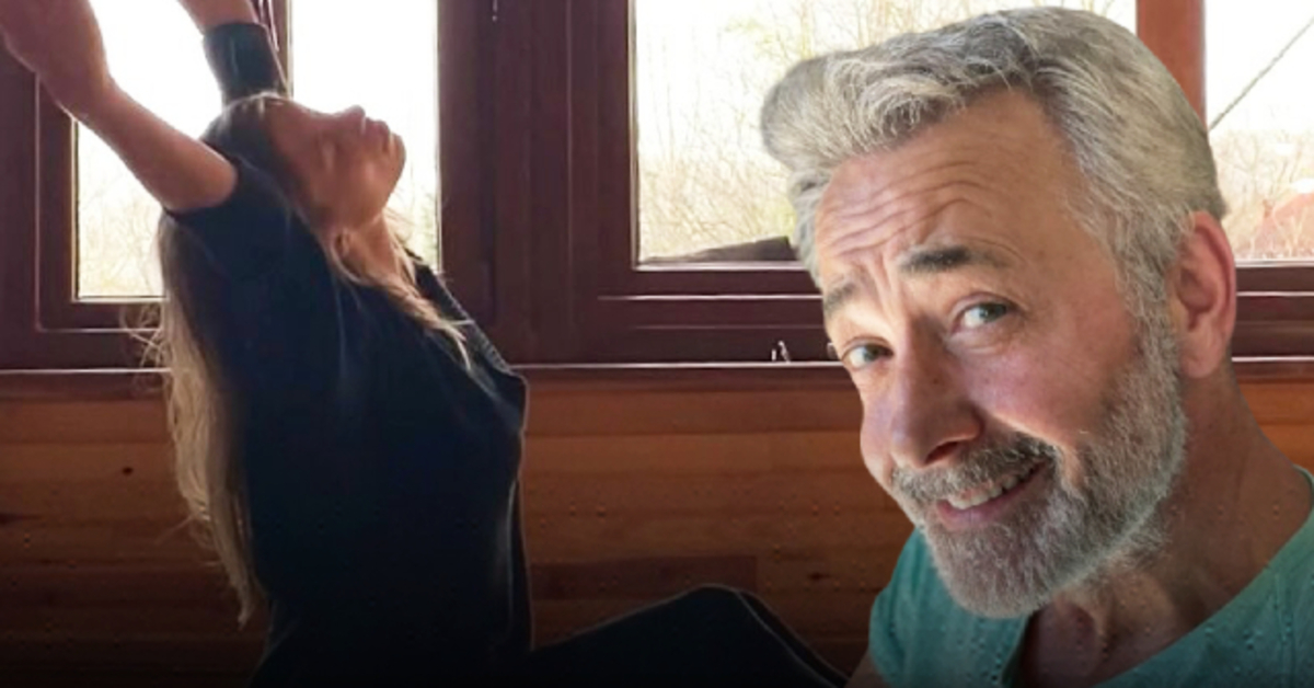 Mehmet Aslantuğ yeni bir aşka yelken açtı