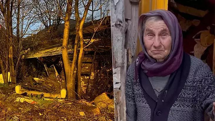 ‘Necla Teyze’nin ölümünde şok iddia! ‘Bu işin peşini bırakmayacağız’