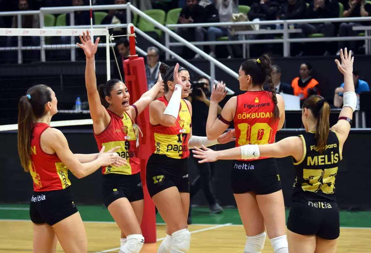 Papara Göztepe, Beykoz Belediyespor’u Ağırlayacak