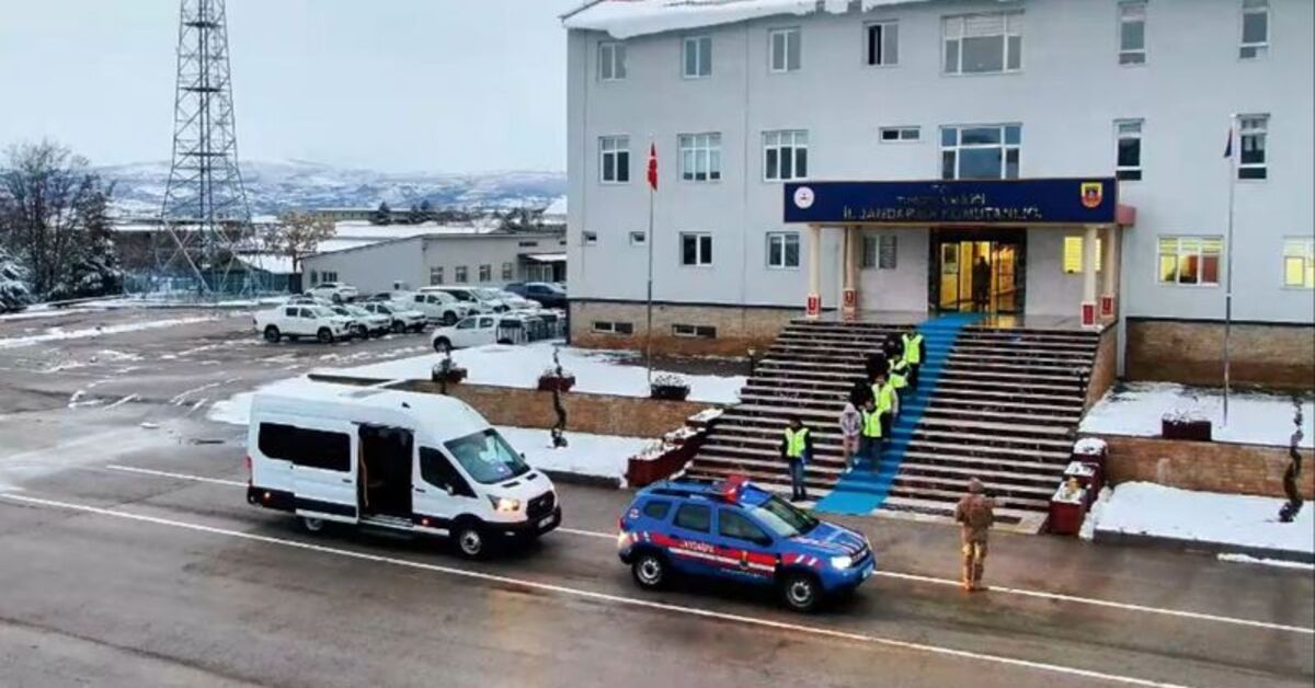 Tunceli’de senetle 200 milyon liralık dolandırıcılık: 4 gözaltı