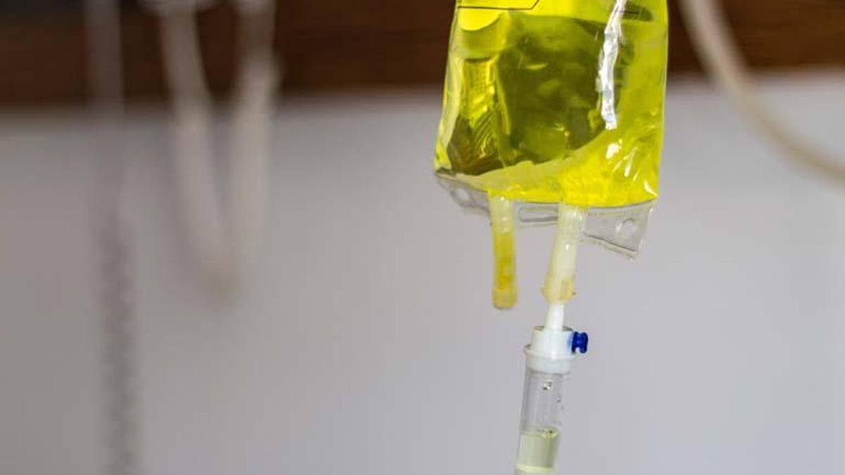 Uzmanlardan, ‘sarı serum’ uyarısı: “Yarım saat beklememek için hayatınızdan olmayın”