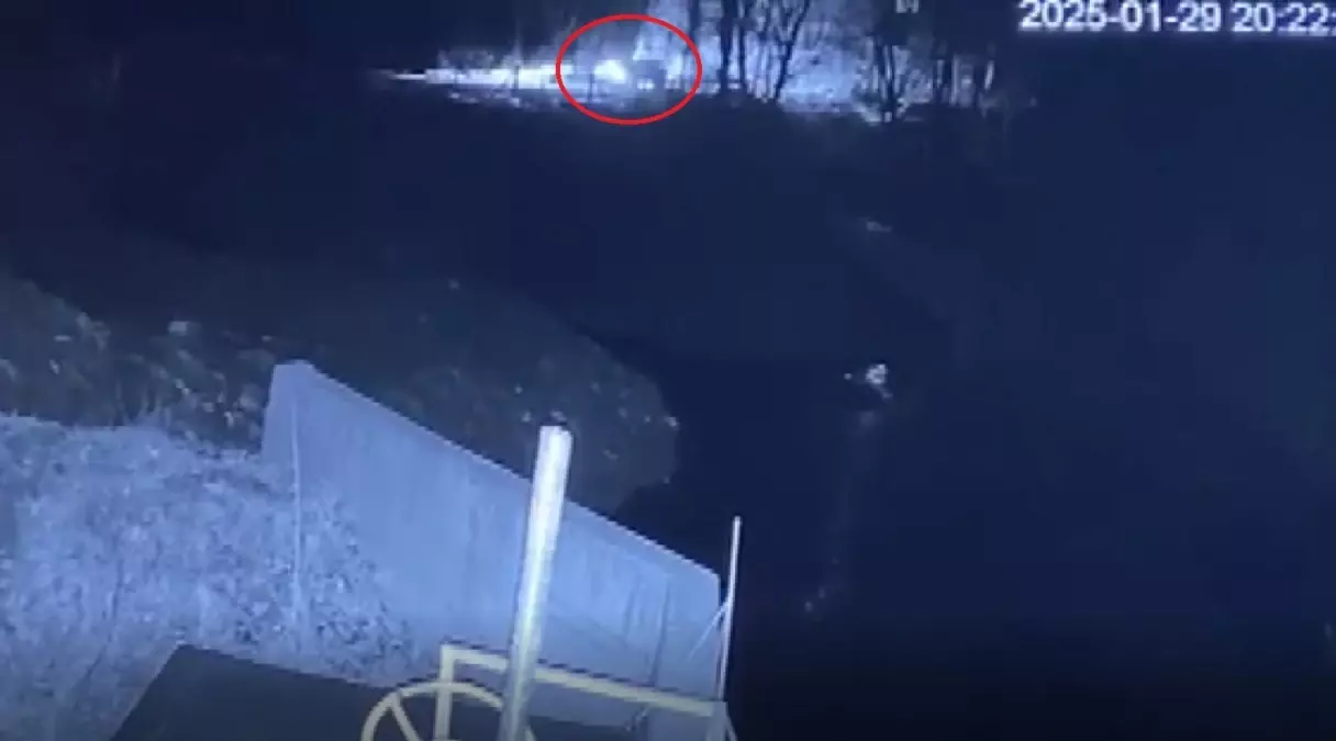 Yalova’da Su Arıtma Tesisindeki Köpüklenme Soruşturması: İki Kişi Tutuklandı