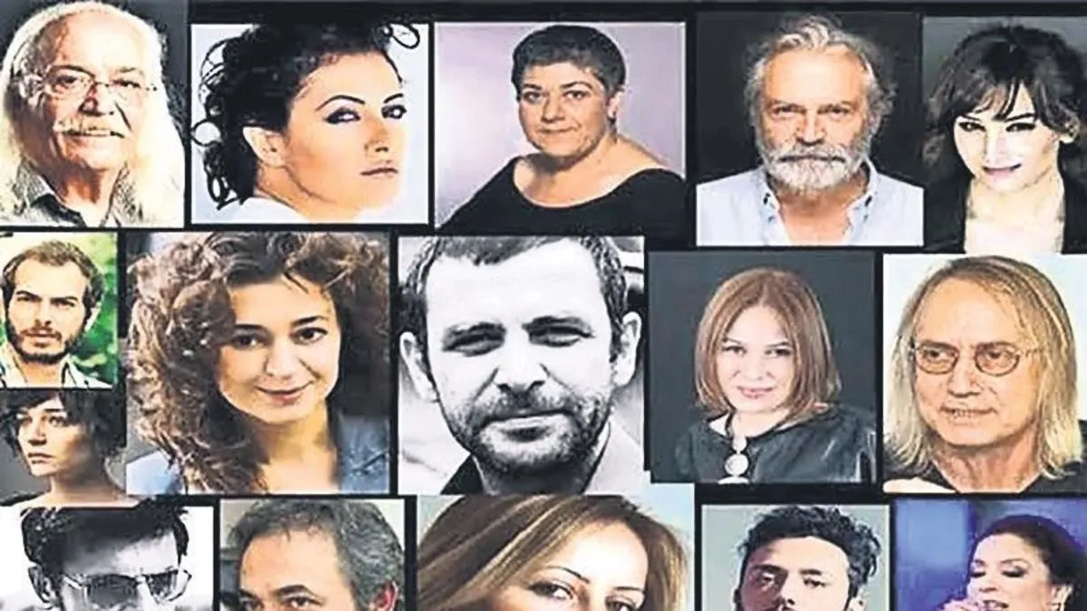 Daha önceleri neredeydiniz? Muhtemelen evinizde çekirdek çitliyordunuz…