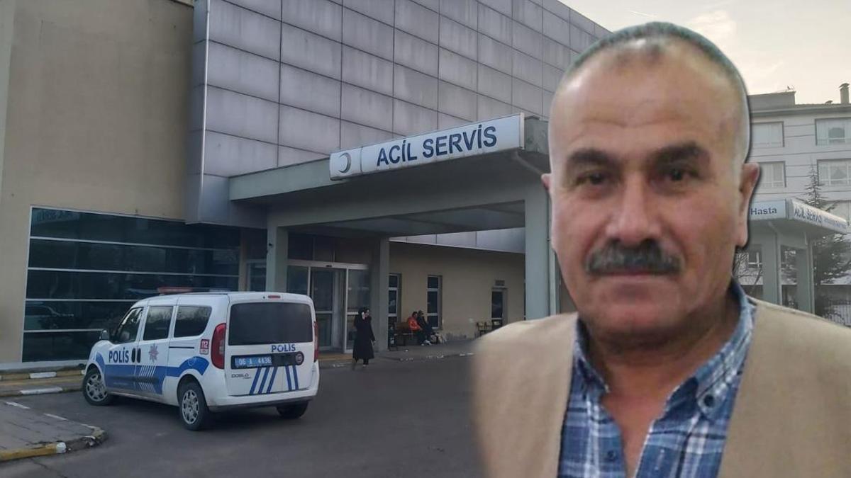 İftar hazırlığı felaketle bitti! Horoz keserken kendini yaraladı, kan kaybından öldü