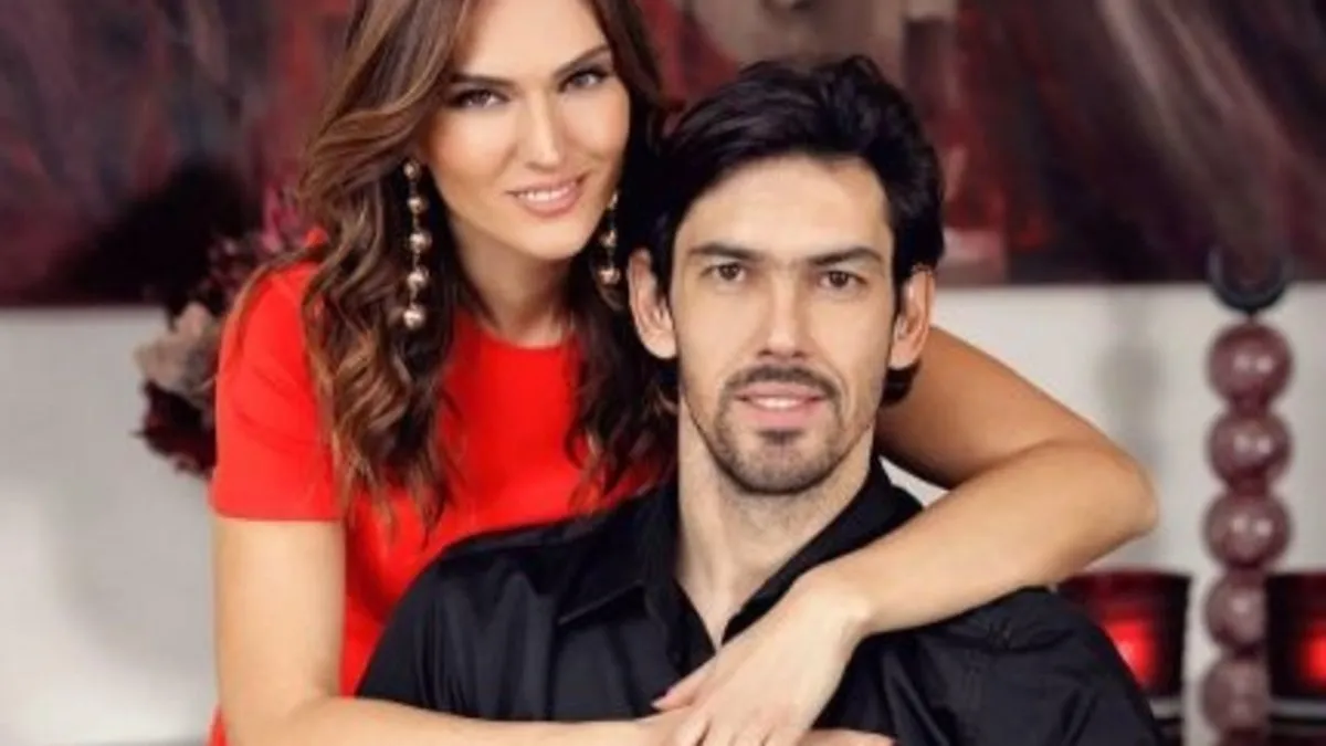 Şarkıcılık geçici bir heves değilmiş! Kerem Gönlüm’ün eşi Elif Gönlüm ikinci şarkısını çıkardı