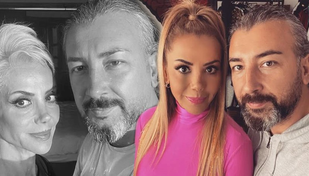 Tanyeli’nin eÅi Ä°lker SÃ¼nneli’den veda paylaÅÄ±mÄ±: Seni Ã§ok Ã¶zleyeceÄim