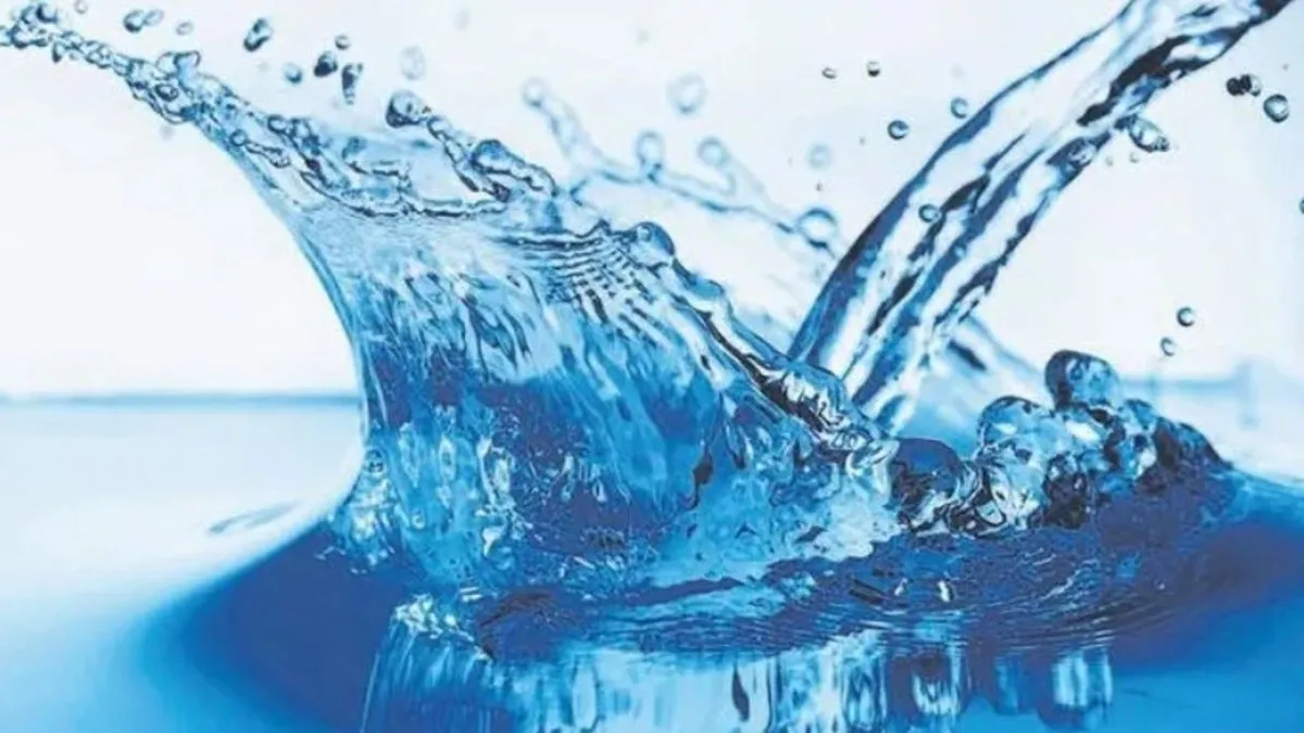 500 ML Su Ne Kadar Yapar? 500 ML Su Kaç Bardak ve Kaç Litre Eder?