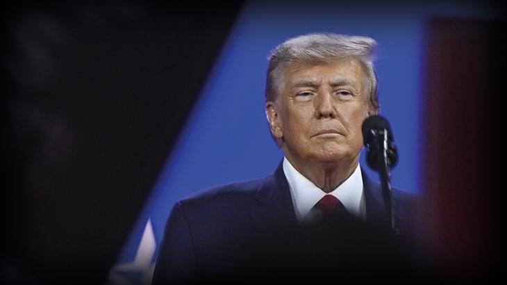 Beyaz Saray, Trump’ın tarifeleri durdurmayı değerlendirdiğine dair haberleri yalanladı
