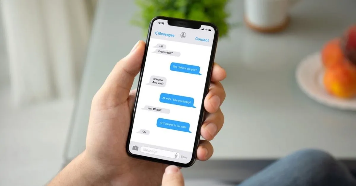 DM Ne Demek? Instagram DM (Direct Message) Nedir, Nasıl Bakılır?