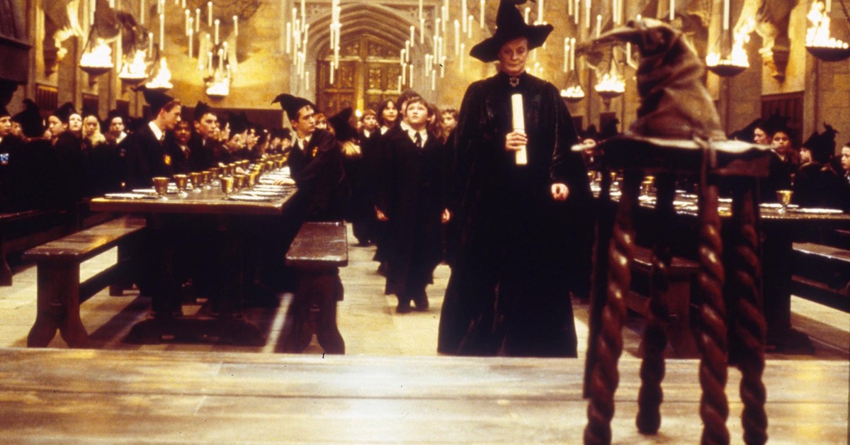 ‘Harry Potter’ dizisinin oyuncu kadrosu belli oldu