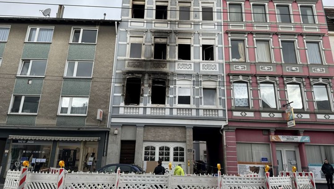 Solingen’de 4 Türk öldürülmüştü: Emniyet yetkilileri hakkında suç duyurusu