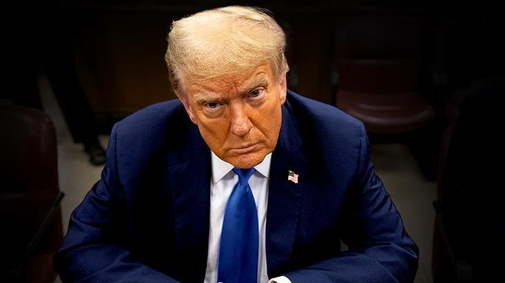 Son dakika! Dünyayı şoke eden gelişme! Trump’tan Çin’e yeni vergi tehdidi…
