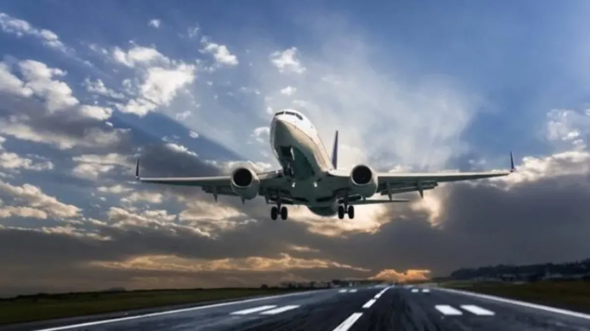 Uçağa Kaç ML Sıvı Alınır? Uçak Altı ve Kabin Bagaj Sıvı Taşıma Sınırı Nedir?