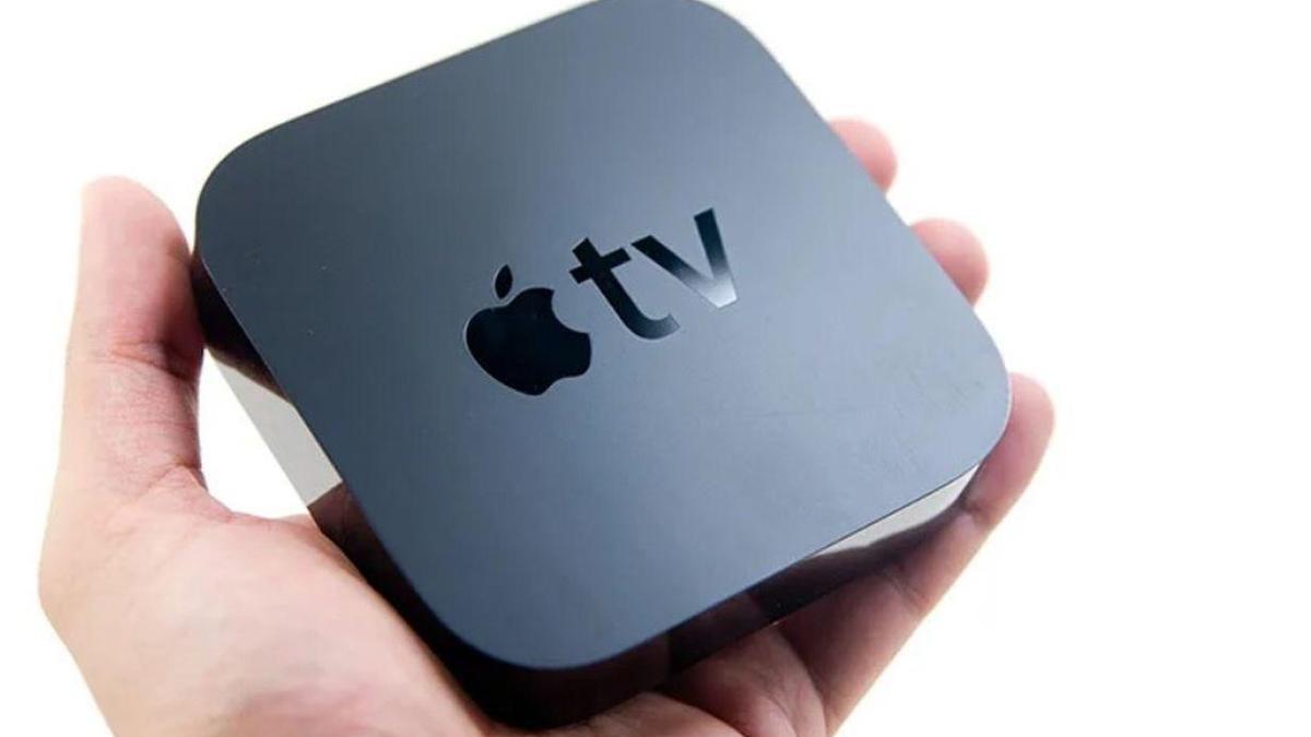 Apple TV 4K’nın yolda olduğunu doğrulandı