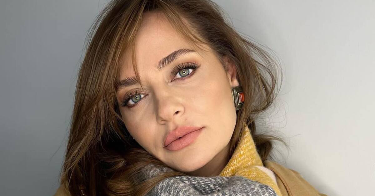 Didem Balçın’ın acı günü