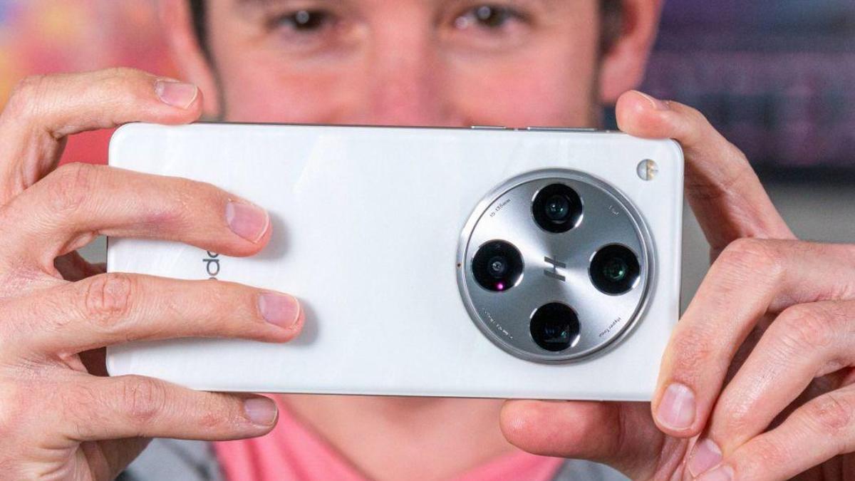 Find X9 Pro’nun en çarpıcı yeniliği kamera sisteminde olacak