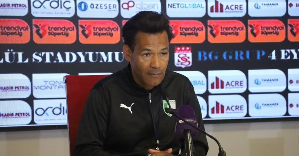 Jose Morais: 3 puan alabilirdik