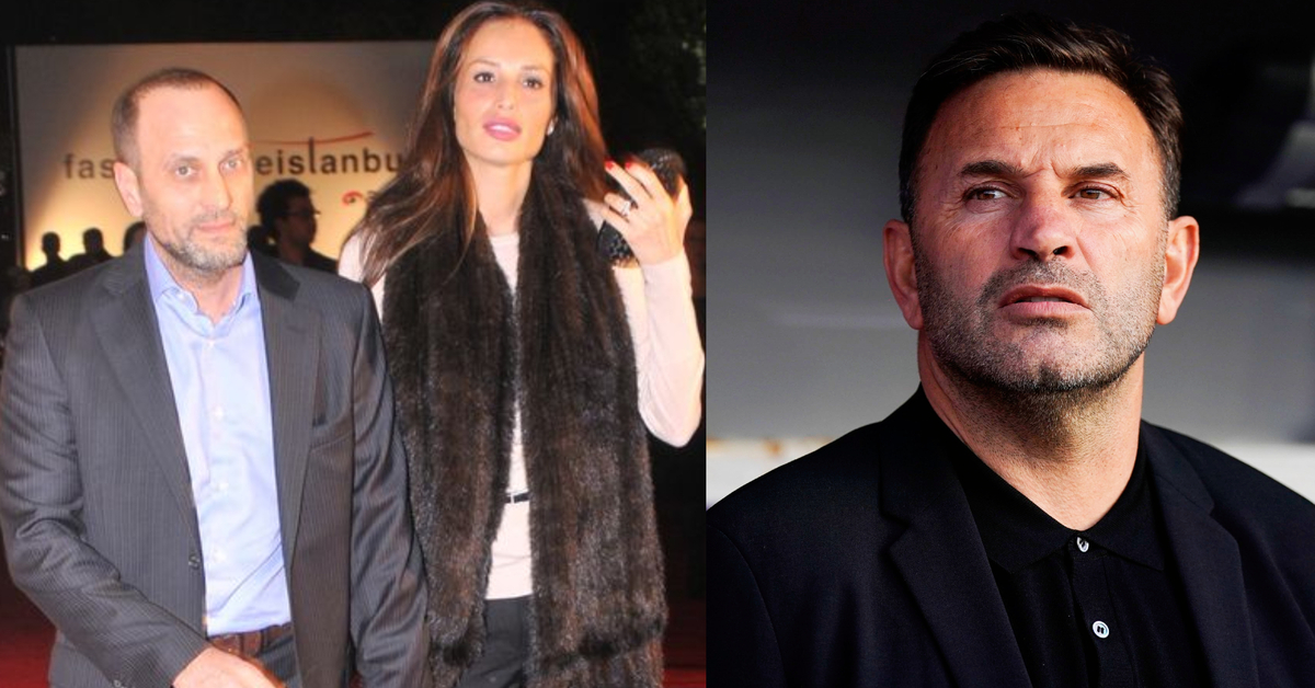 Okan Buruk, Güzide Duran ile Adnan Aksoy’un boşanma davasında tanık oldu