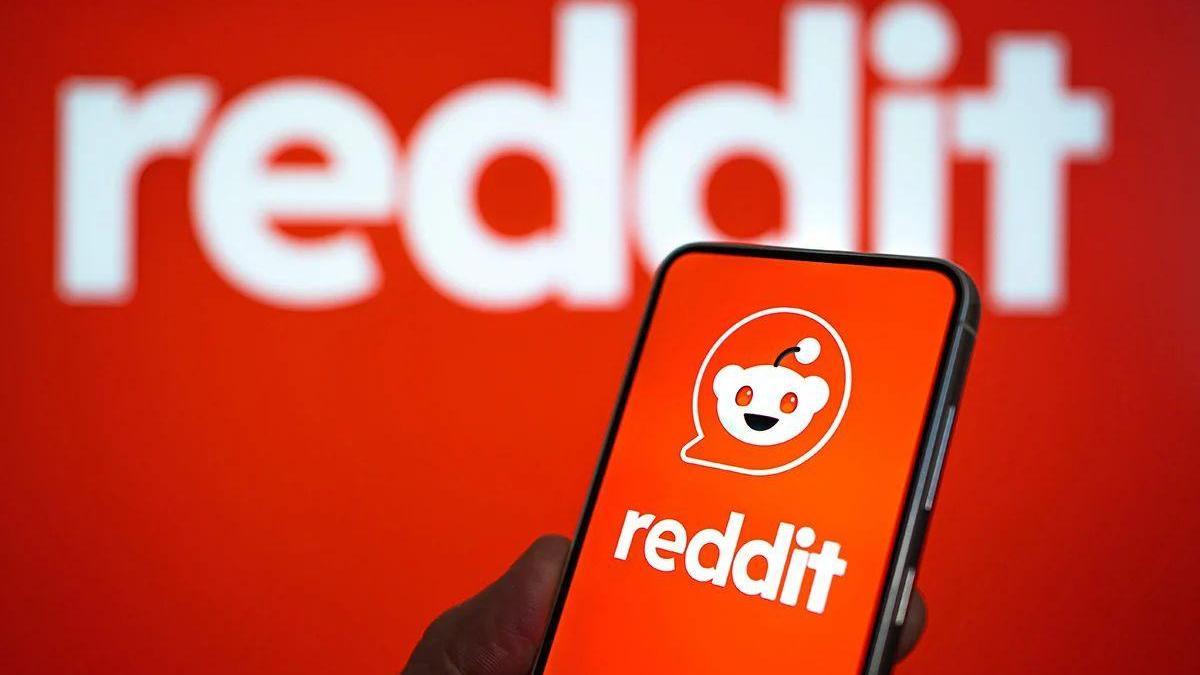 Reddit’te skandal!
