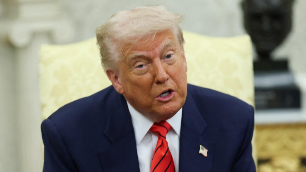 Trump, Basra Körfezi’ne “Arap Körfezi” diyecek